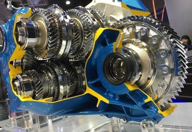 爱信变速箱那么可靠，为什么日产本田不用？原因让国人惭愧