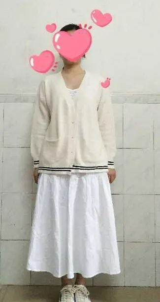 旧衣穿搭,不好搭配的衣服要买吗