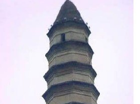 湘潭去武汉途经哪些景点,湖南湘潭哪些景点值得去