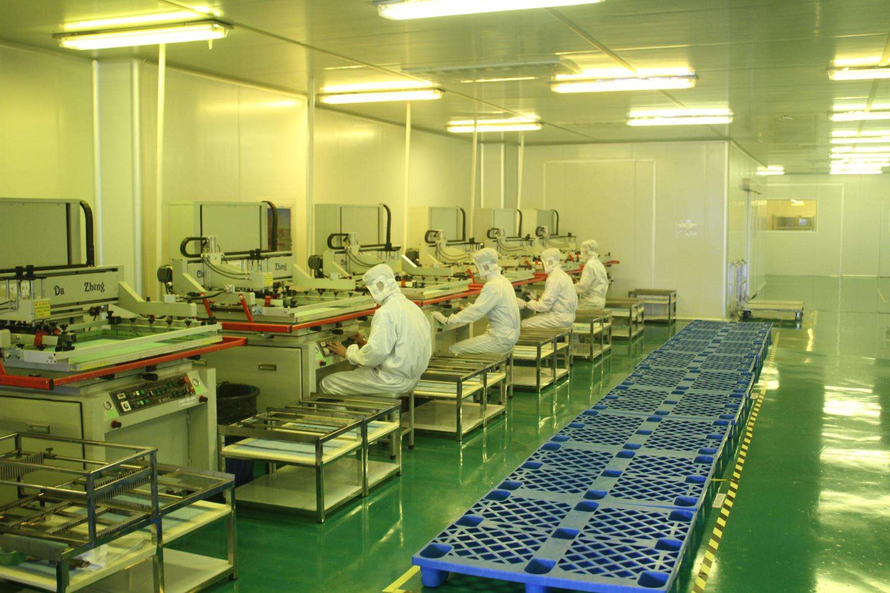 18岁在厂上班必须知道的小细节,工厂上班有什么福利可谈