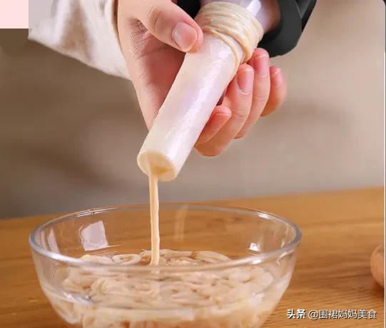 灌家庭版的香肠要放什么调味料呢,自制香肠需要的香料