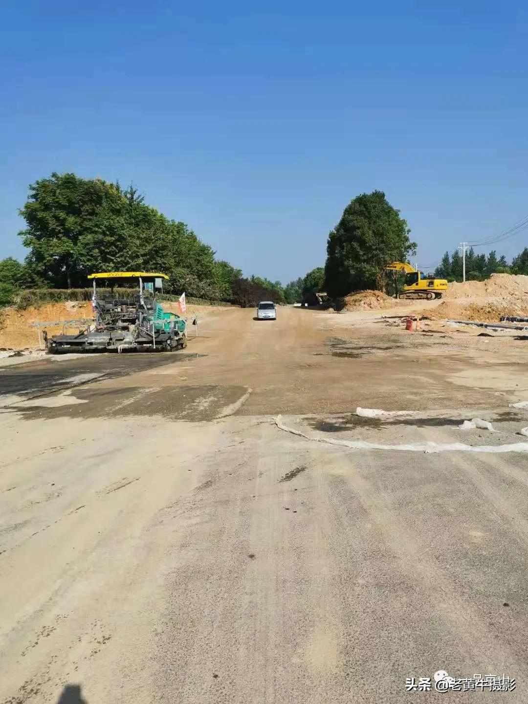 京山温泉新区改造得怎么样了,京山温泉新区2024年规划