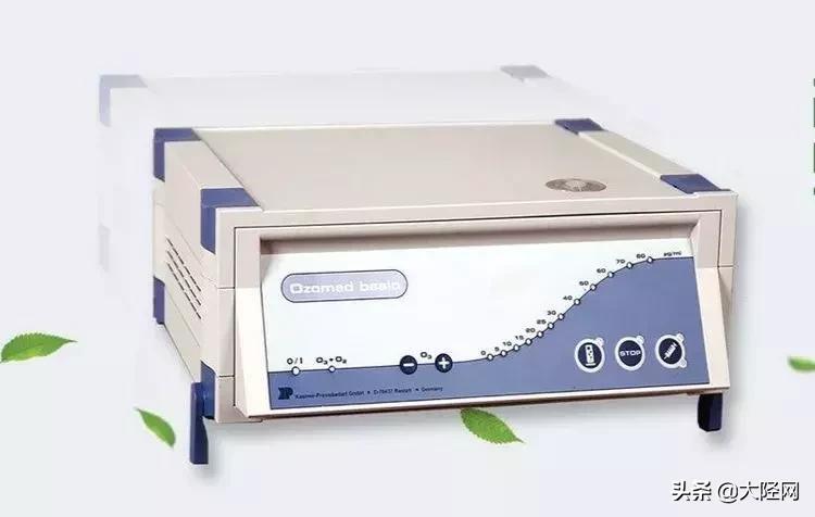 中医院臭氧针,臭氧治疗仪