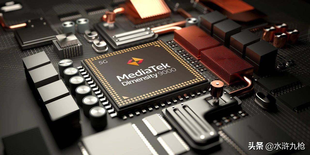 联发科可以超越高通吗,联发科可以打败高通吗
