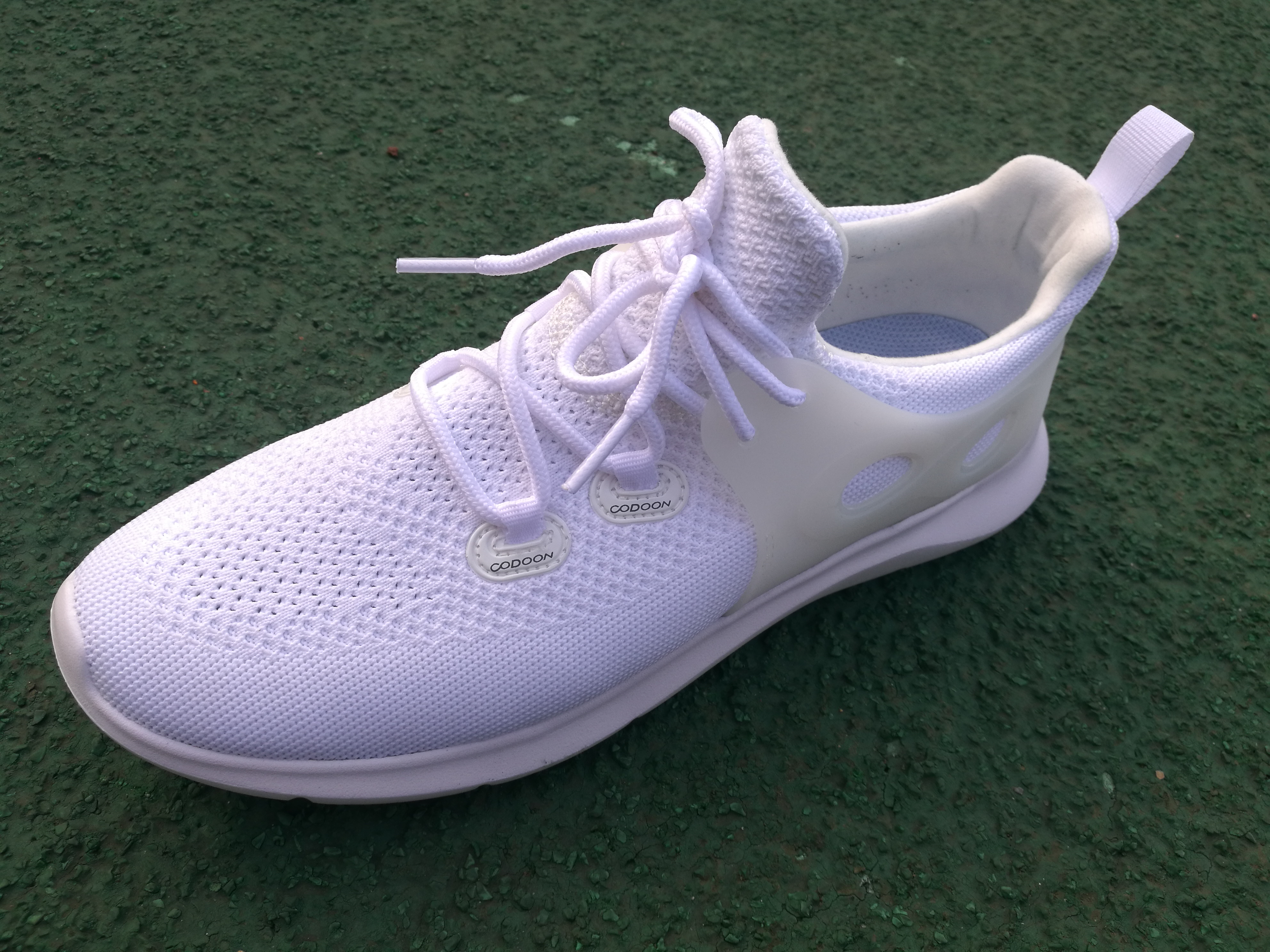 公认的万金油跑鞋,高颜值高性价比万金油跑鞋