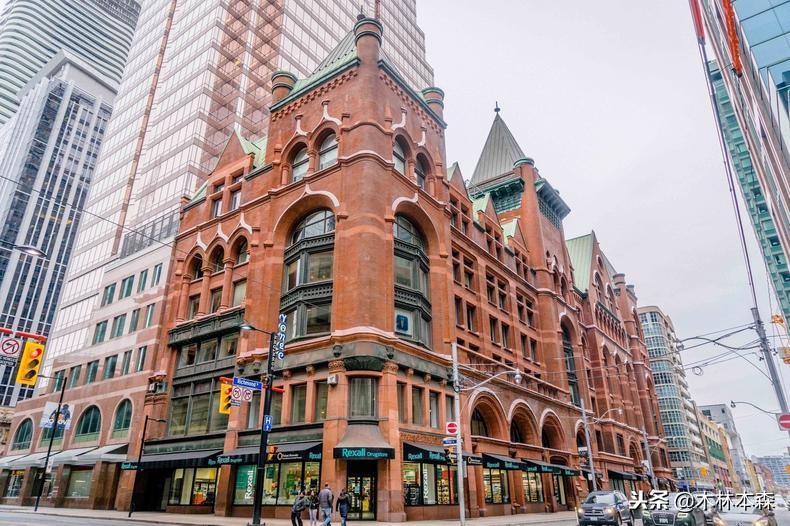 加拿大多伦多生活日记,加拿大多伦多留学生活纪实