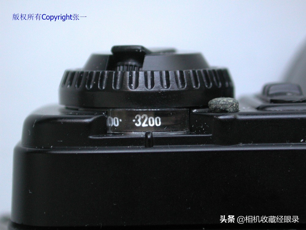 海鸥牌df型单反照相机,海鸥相机df序列中的第三代产品