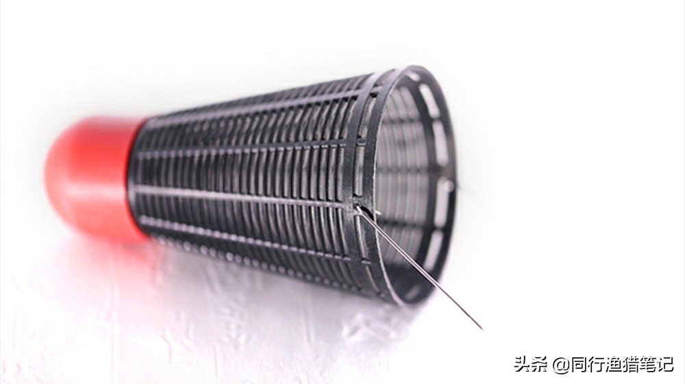 三种高手在用的打窝方法,用什么样的打窝器打窝比较好