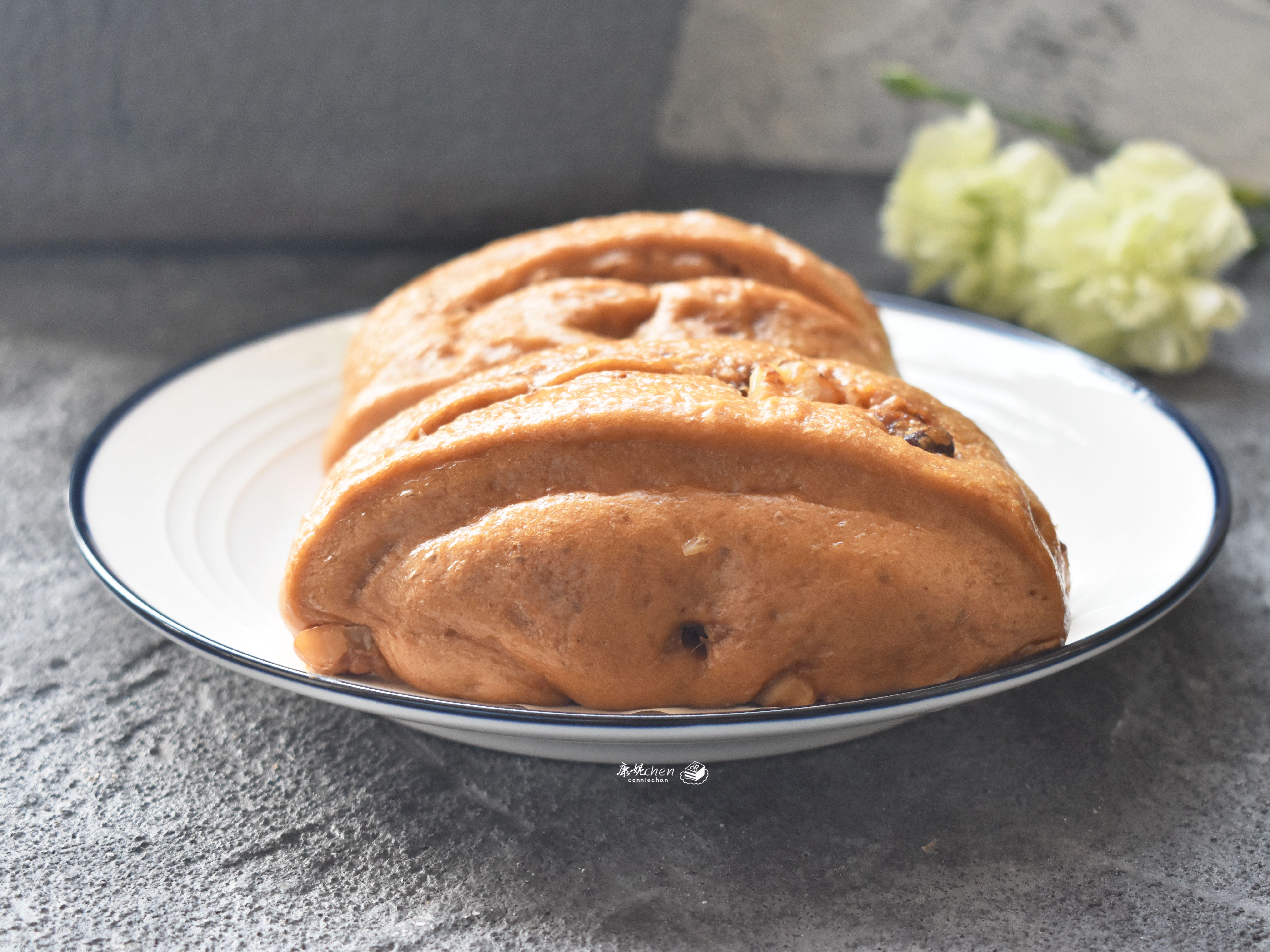 做馒头加什么东西不掉色,面粉馒头怎么做有营养