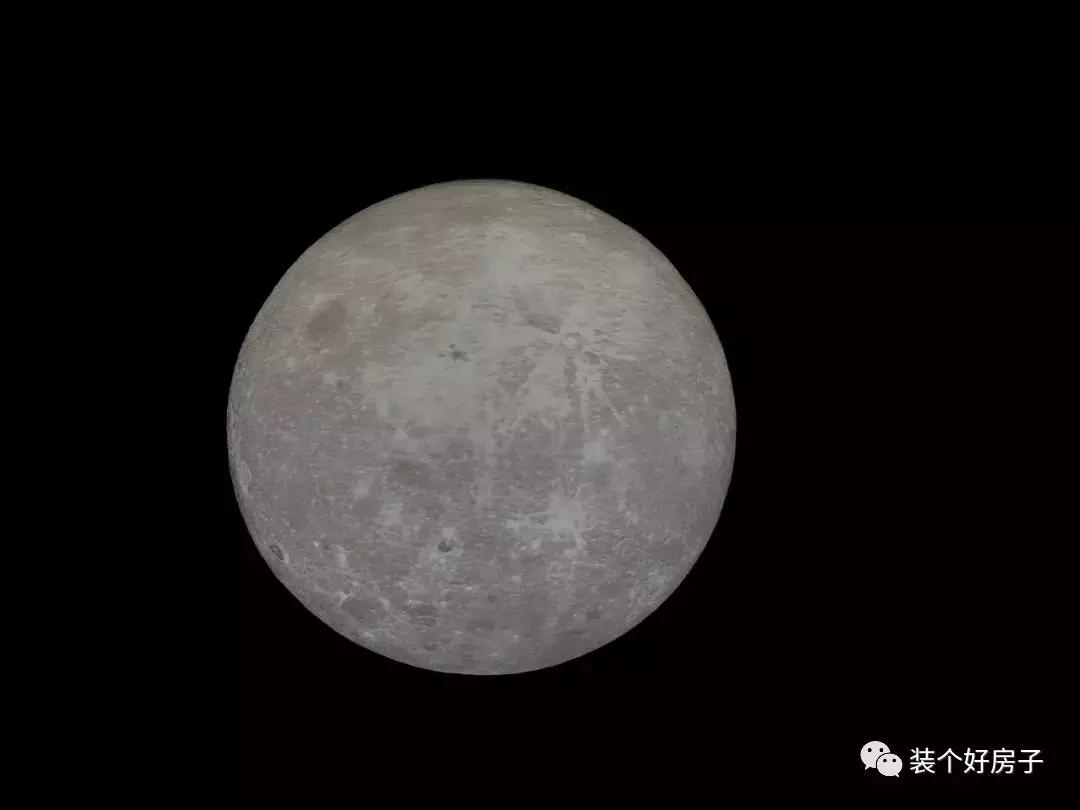 一站式小户型装修推荐,夫妻装修142平堪称教科书级