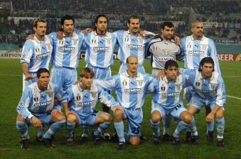 意甲七姐妹都有哪些俱乐部,当年意甲七姐妹横扫欧洲