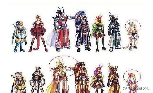 2019年dnf春节套上线,dnf春节套2020和2019春节套对比