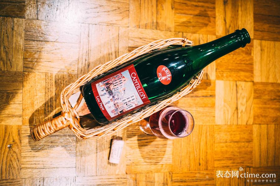 千元一瓶的啤酒,千元一瓶啤酒