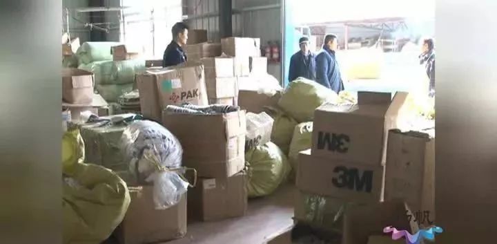 曝光药店假口罩,央视曝光的假口罩