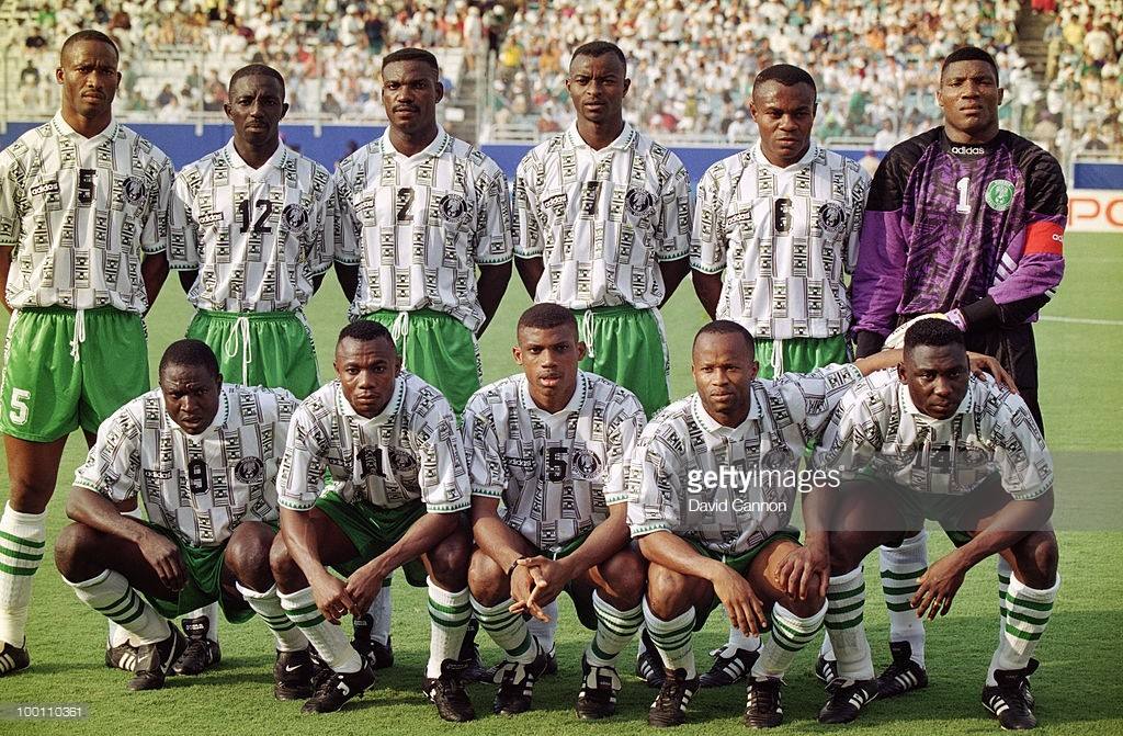 梦回1994,梦回94世界杯