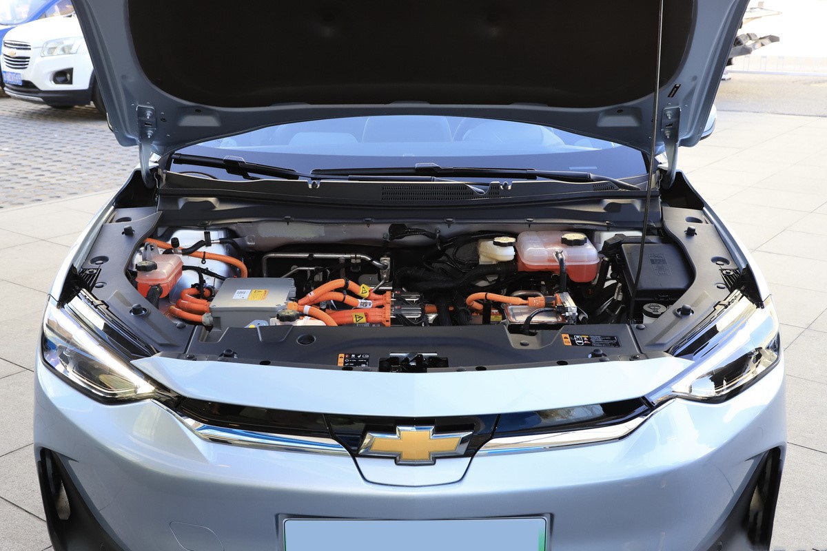 雪佛兰又添战将新2021款迈锐宝xl,雪佛兰增加新车有优惠活动