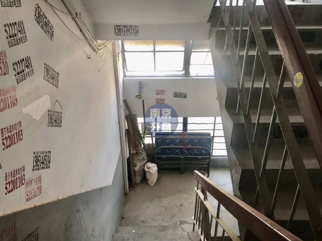 南京千万以上买房的难处,业主吐槽小区