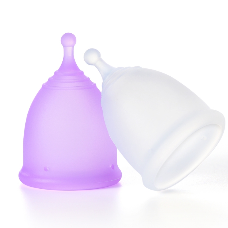 不用姨妈巾的后果,大姨妈来了又没戴姨妈巾怎么解决