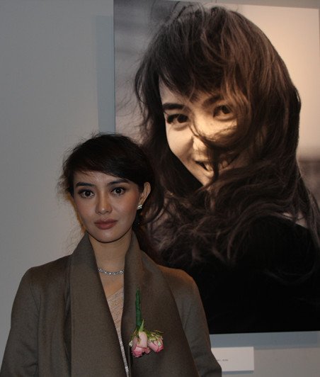 钱学森夫人蒋英图片大全,钱学森夫人蒋英照片全集