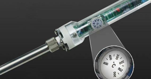 电烙铁氧化了怎么处理不沾锡,电烙铁烙铁头氧化怎么处理