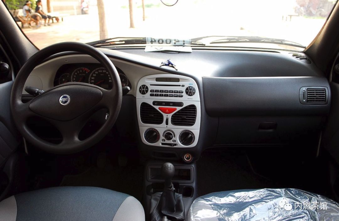 菲亚特都灵,菲亚特在中国的坎坷之路