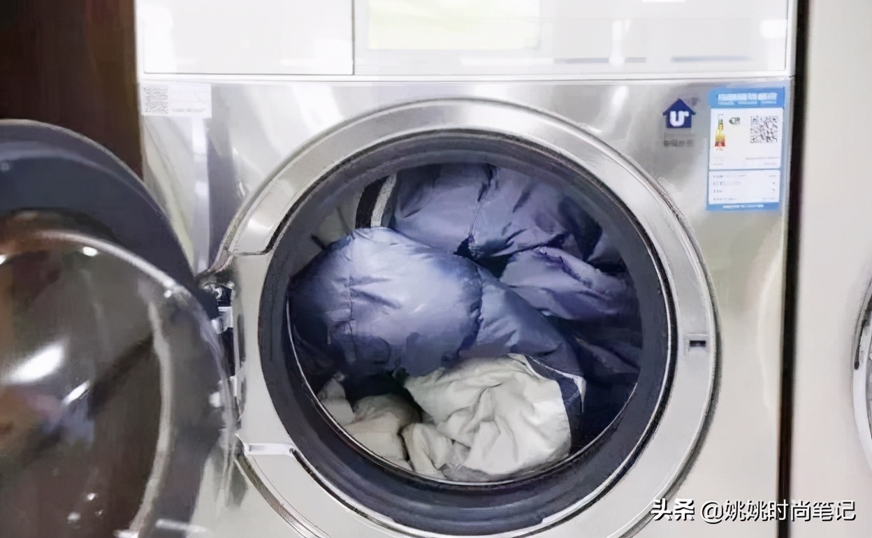 清洗羽绒服的湿巾伤害羽绒服吗,羽绒服湿巾和干洗剂比较