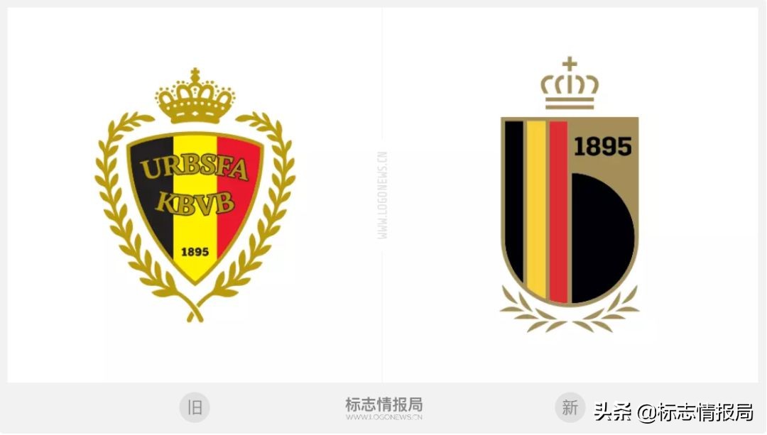 比利时足球国家队标志,比利时足协最新消息