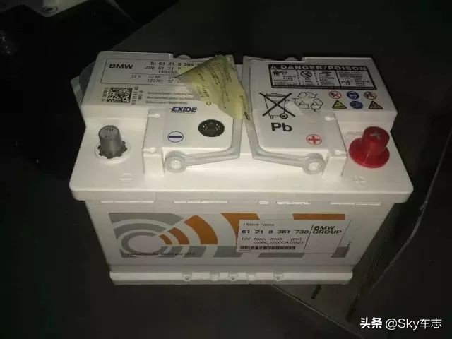 冬天宝马车电瓶亏电如何解决,宝马汽车电瓶亏电一招让电瓶修复