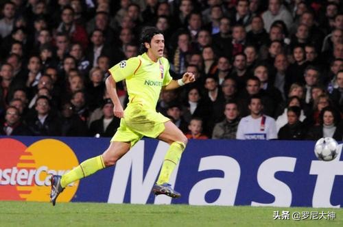 19年欧冠巴萨里昂,09年欧冠巴萨vs里昂