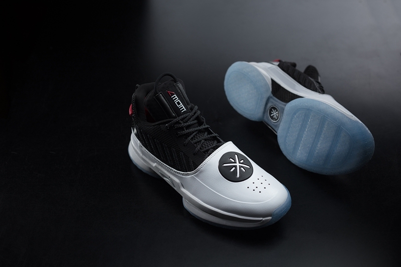 李宁韦德之道7wow7橙色测评,李宁韦德之道七