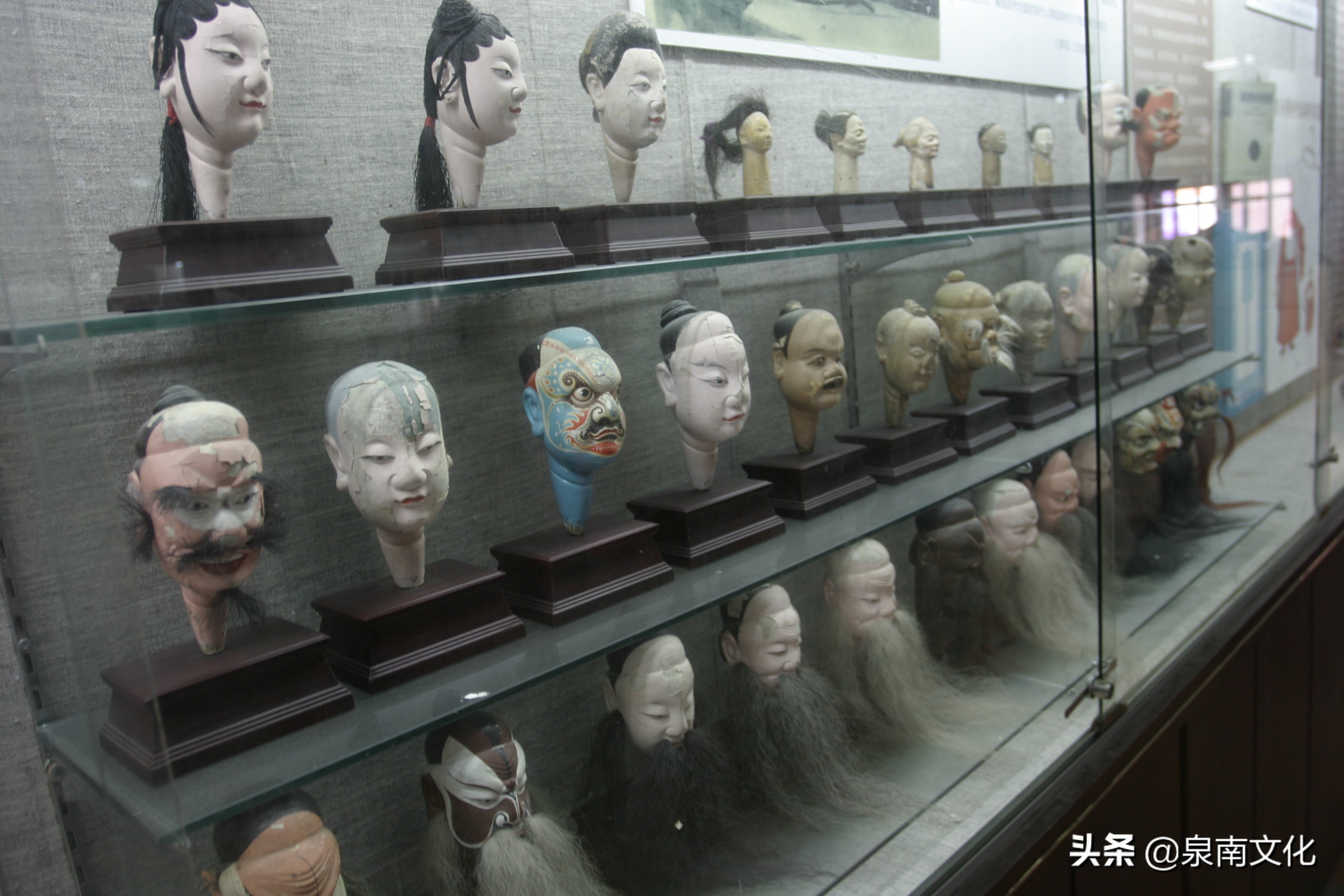 泉州中山路两侧巷道踏勘日记（三）：奎霞巷、会通巷、通政巷等