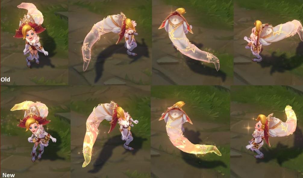 lol测试服削弱,lol测试服秒退bug