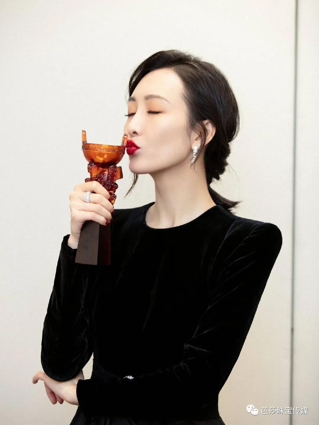 王鸥vintage复古,vintagechanel王鸥