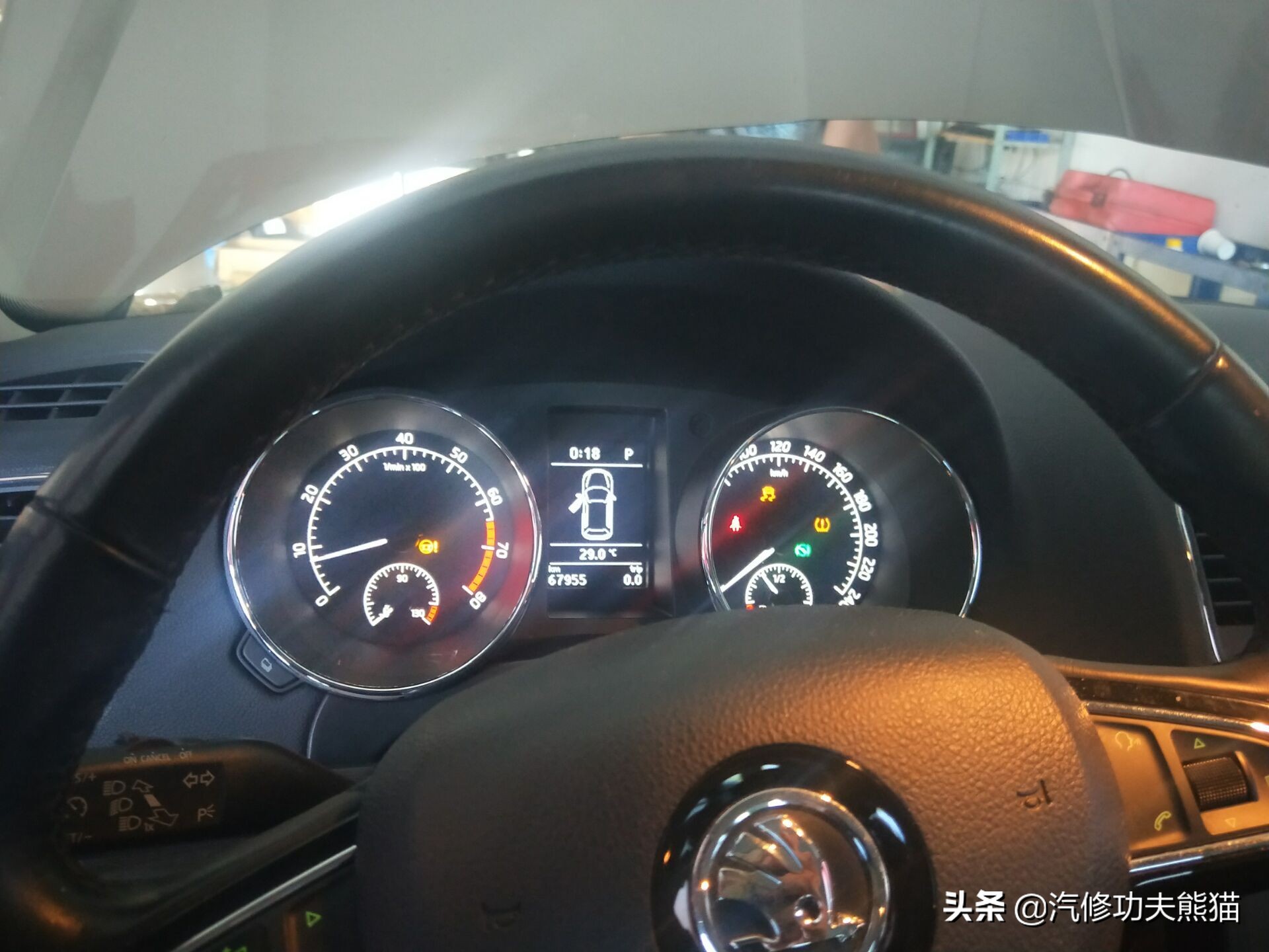 斯柯达野帝1.8t烧机油严重吗,斯柯达野帝1.8t烧机油怎么办