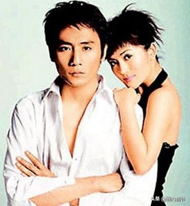 与谢娜相恋6年，为何刘烨转身就娶了外国人安娜？