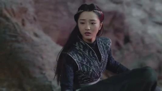 她被张艺谋捧红,被于正力捧有望超过赵丽颖的她