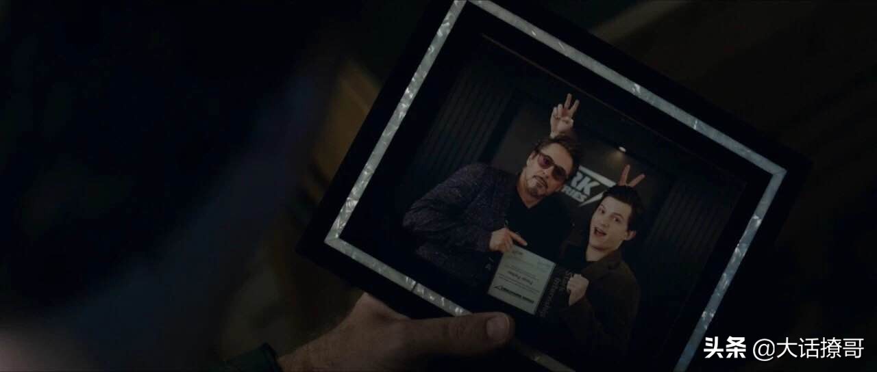 复联4最有意思的十个彩蛋,盘点复联4中的27处细节