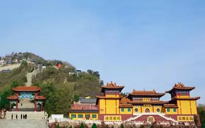 营口最值得玩的景点,营口必游景点大全介绍