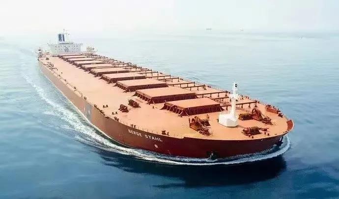 买一艘船跑货运多久可以回本,跑一趟赚3个小目标你信吗?