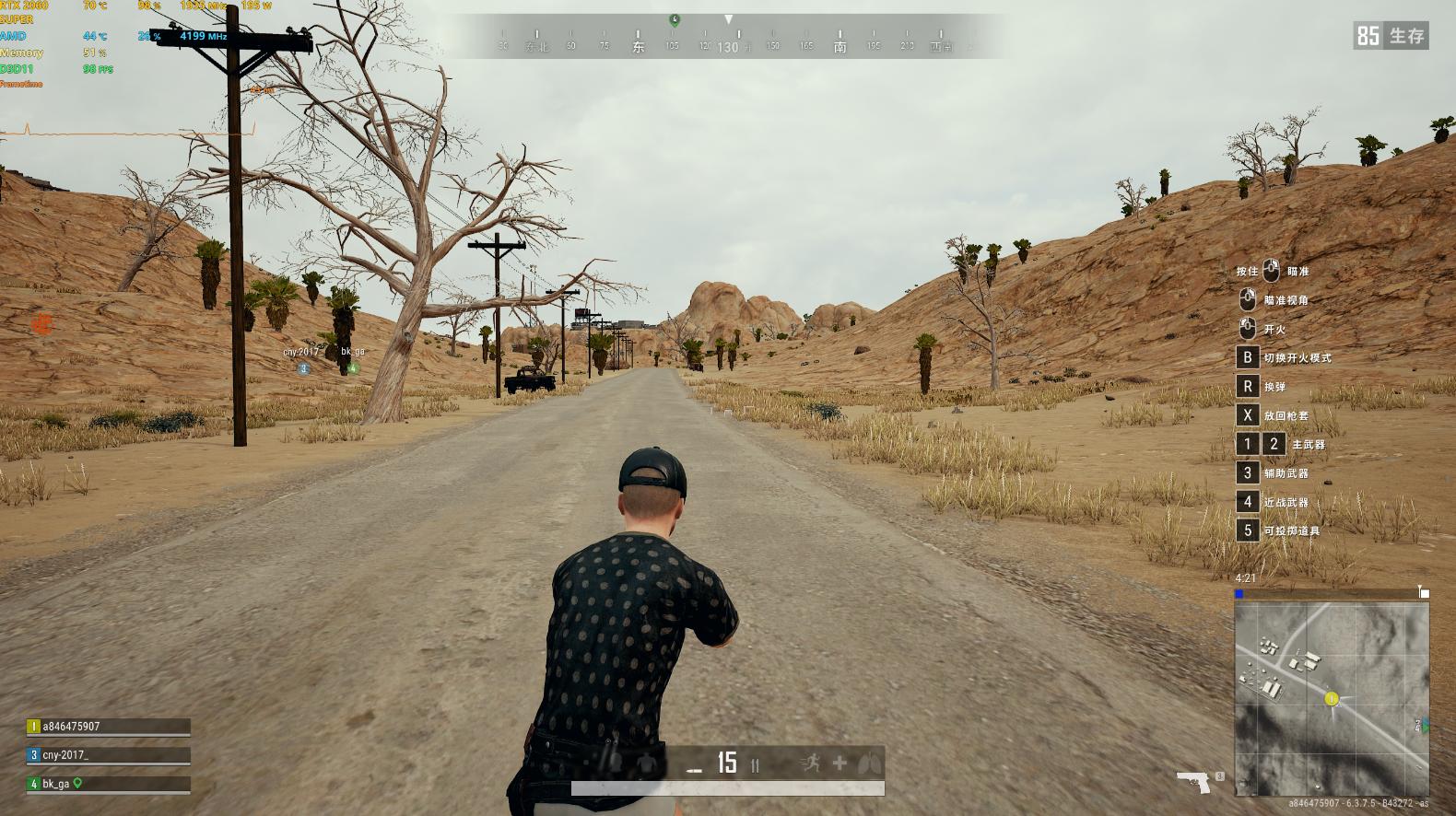 显卡经历的两次狂潮,让自己的显卡再战几年