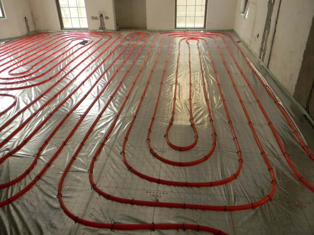 地暖十大不热原因,地暖不热怎么修理最好方法