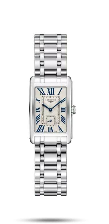 浪琴韩国免税店2023年报价,浪琴五大系列最便宜表款