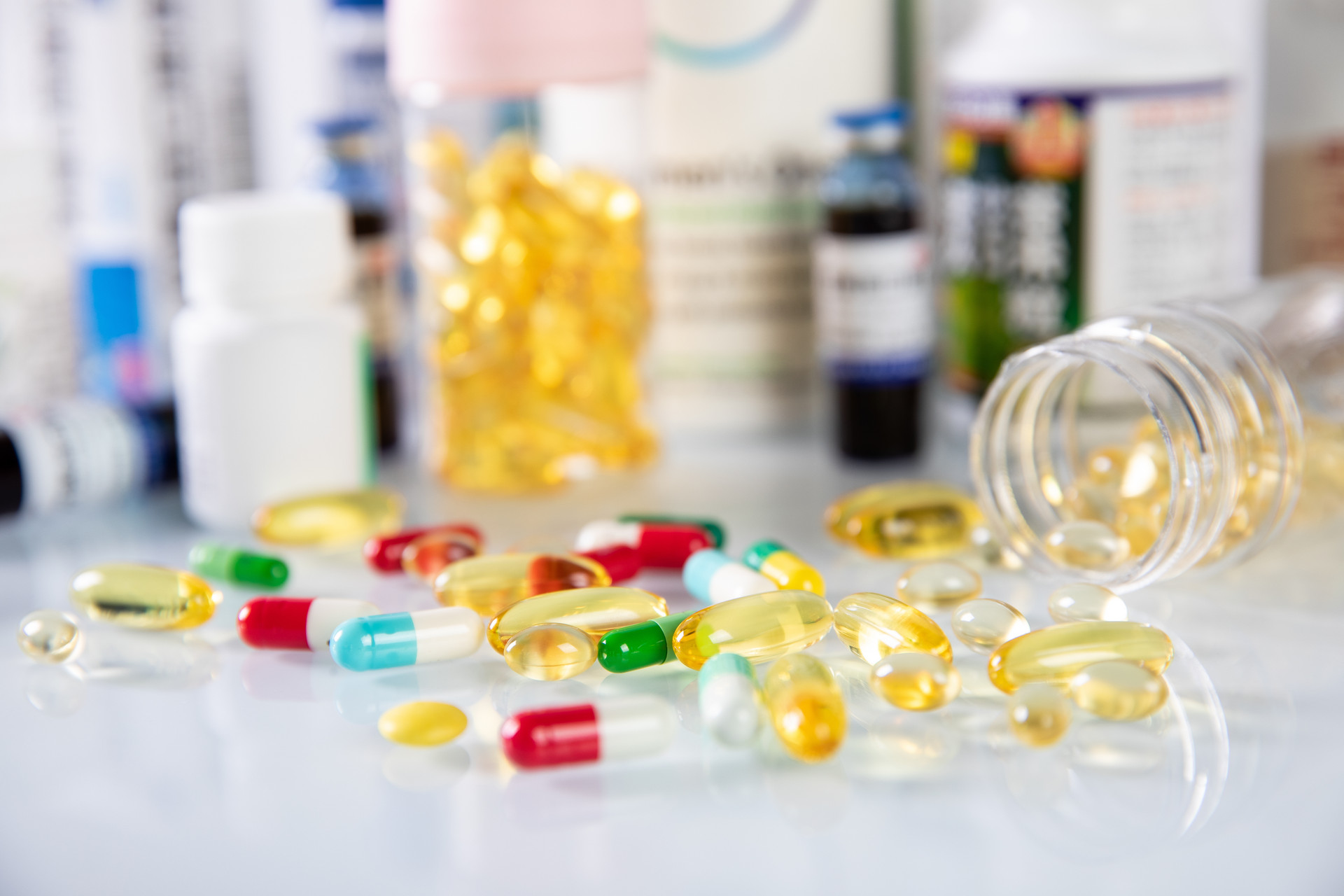 褪黑素抗糖丸保健品,褪黑素和抗糖丸哪个好