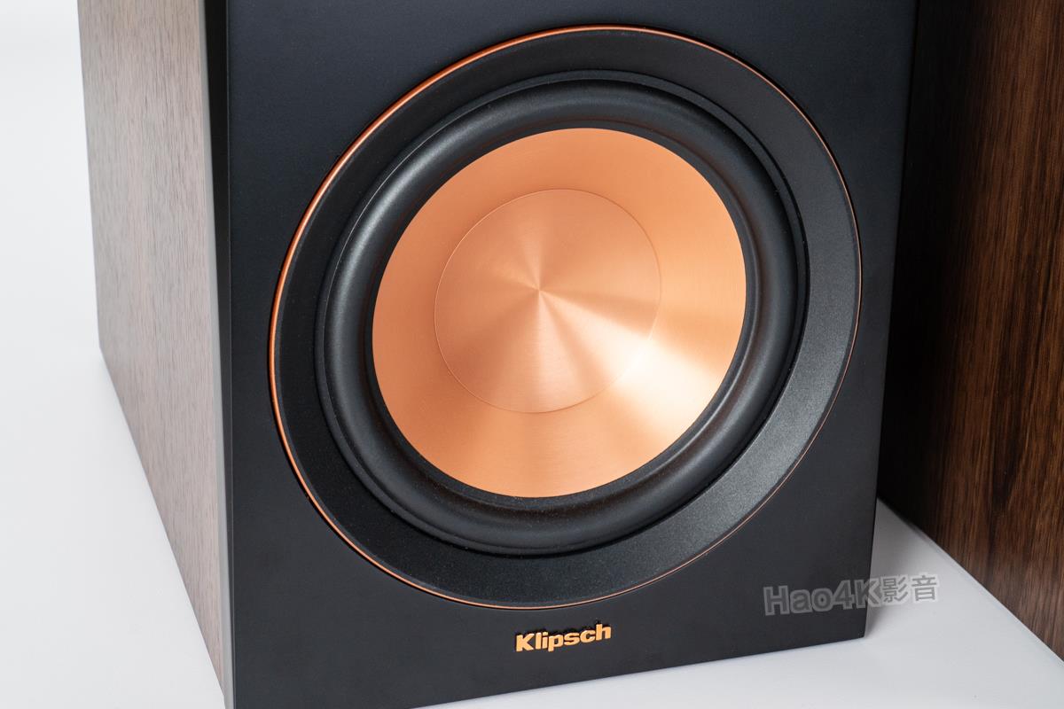 klipsch音响7.1,杰士klipschrp-600mii