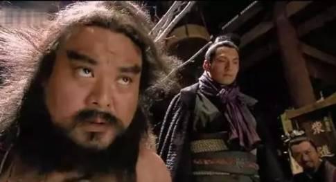 宋江是怎么杀了李逵 (宋江和李逵谁先死)