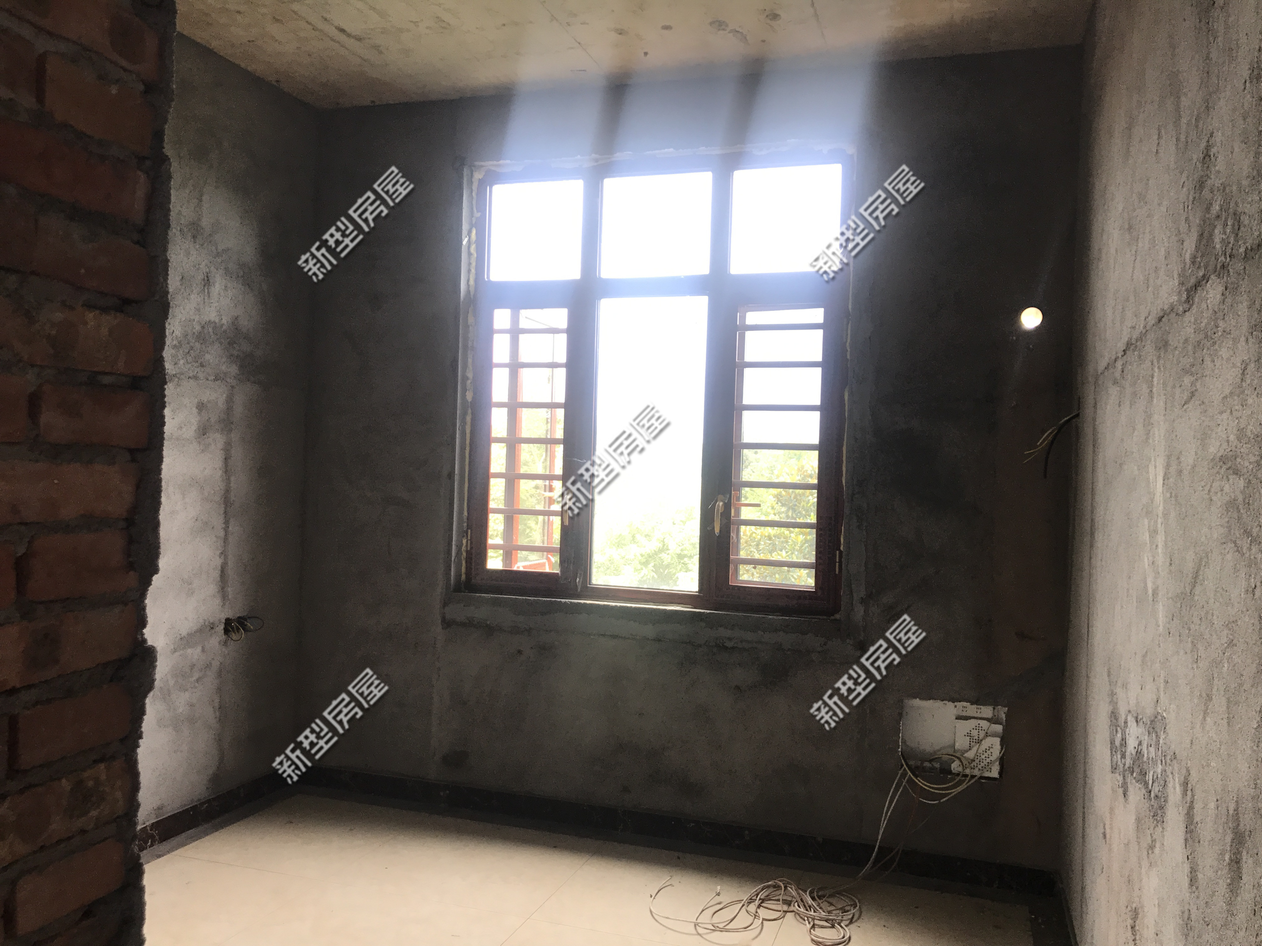 回农村老家建房遇到的闹心事,90后建房人的心酸