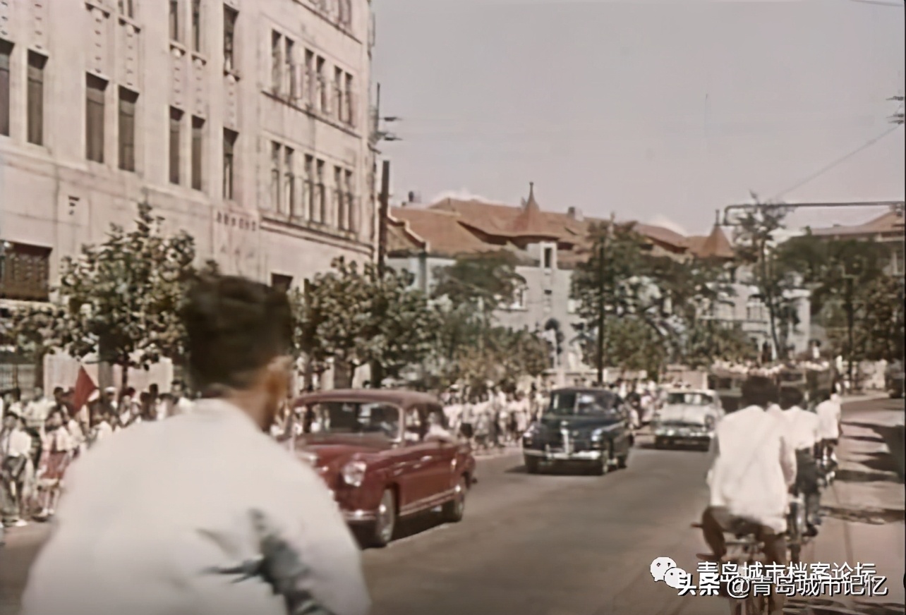 青岛小青岛取景的电影,曾经在青岛拍摄过的少儿题材电影