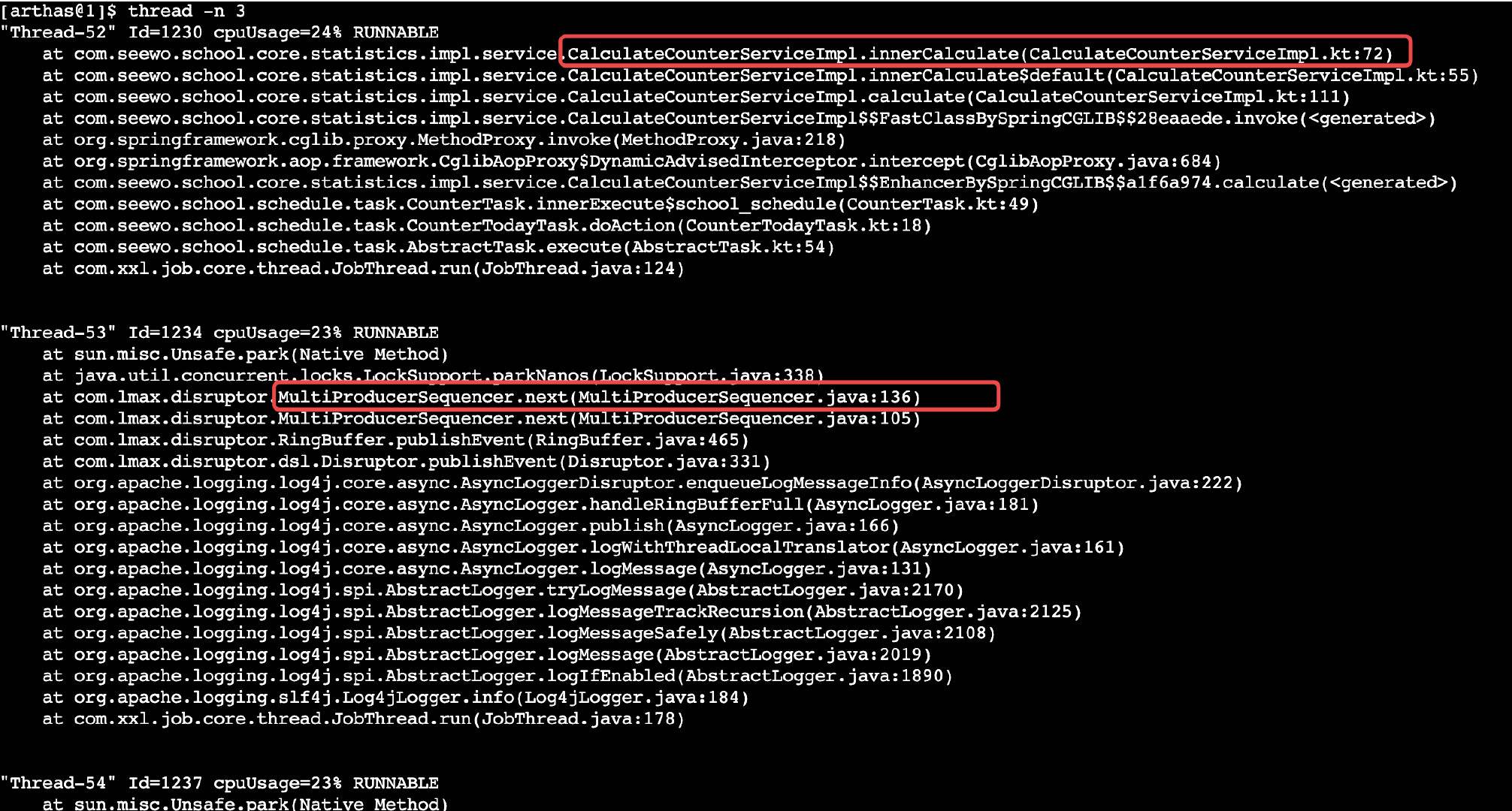 java定时任务并发运行怎么办,java动态定时任务修改立即生效