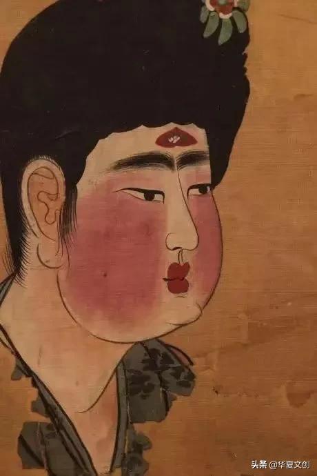 风起霓裳古力娜扎妆容教程,风起霓裳琉璃化妆