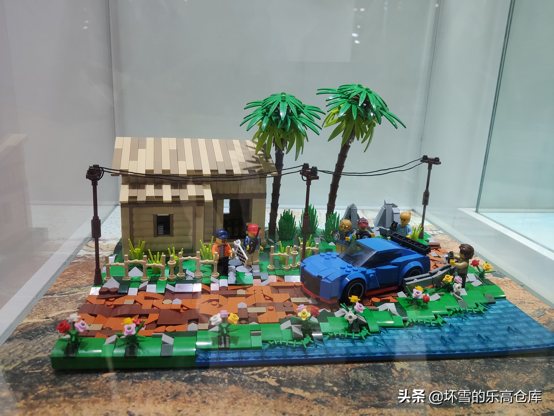 2019中国国际玩具展,玩具展有哪些玩具